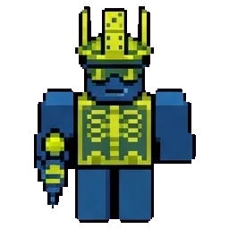 Exec sprite