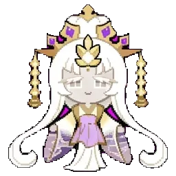 Flour Of Volition sprite