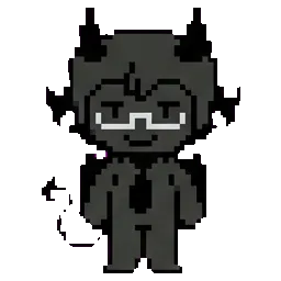 Eric sprite