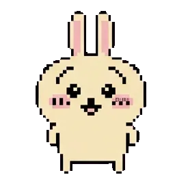 Usagi sprite