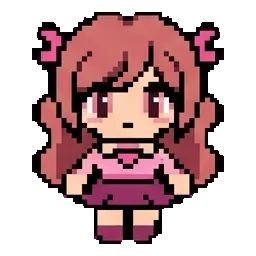 Aryana sprite