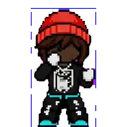 Fren sprite
