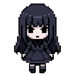 Miu sprite