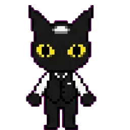 Secret Agent sprite