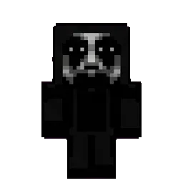 The Knocker sprite
