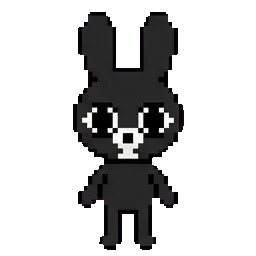 Ratthew And Rattina sprite