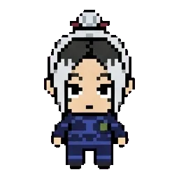 Gagamaru sprite
