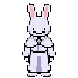 Intern sprite