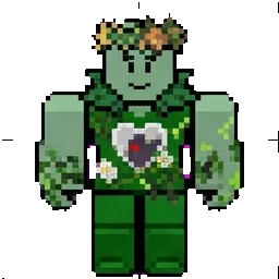 Kindness sprite