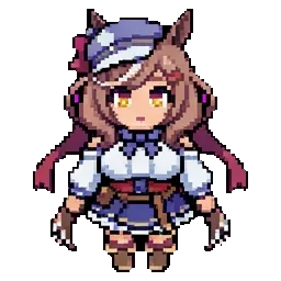 Matikanetannhauser (Mambo) sprite