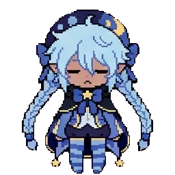 One sprite