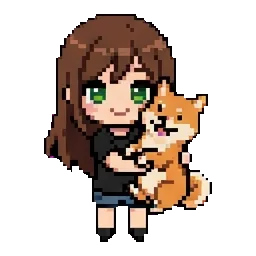 Martina Chrenková sprite