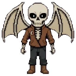 Maria sprite