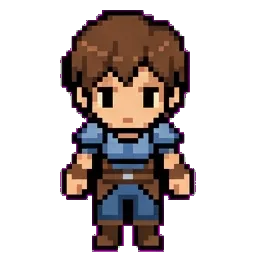 Mochi sprite