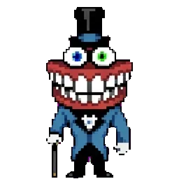 Eniac sprite