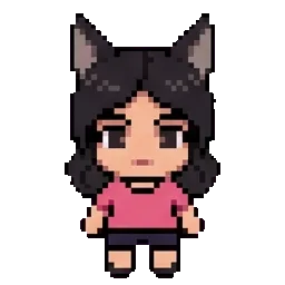 addy sprite