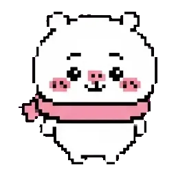 Chiikawa sprite