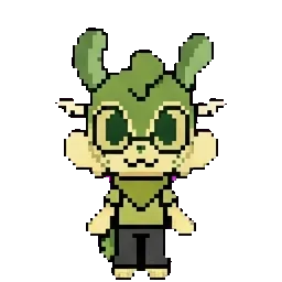 PUPPYHAPPY sprite