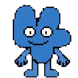 Four sprite