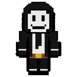 Mark sprite