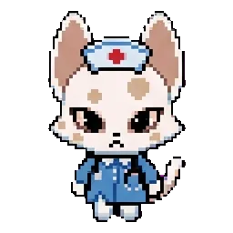 Head Nurse sprite