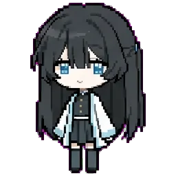 Sora sprite