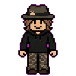 Silly sprite