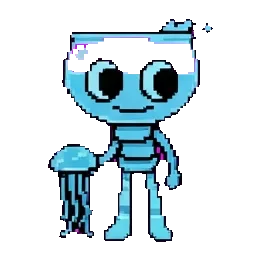 Finn sprite