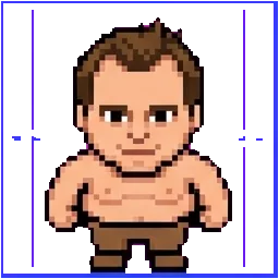 Tom pearl sprite