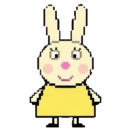 Pip sprite