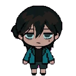 Qi sprite