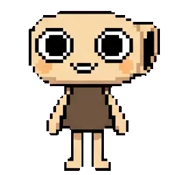 Shelly sprite