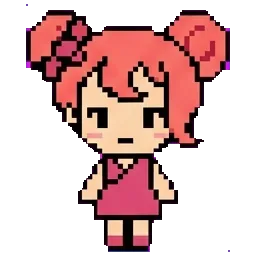 Monlight sprite