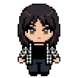 ann sprite