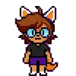 Lolbit sprite