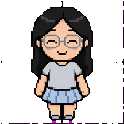 Thore sprite