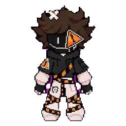 Unknown sprite