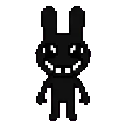 Stalker sprite