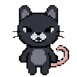 Rattaw sprite
