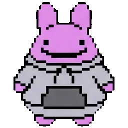 Lovely sprite