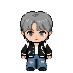 Yeonjun sprite