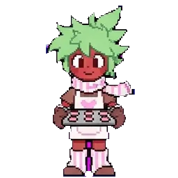 Berryboy(Sprout) sprite
