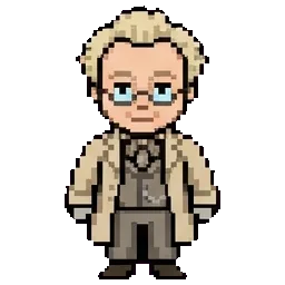 Азирафаэль sprite