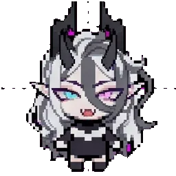 Eve sprite
