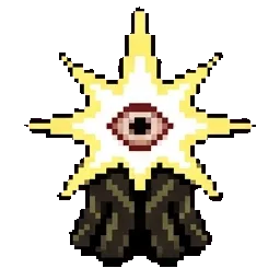 Dr Nowhere sprite