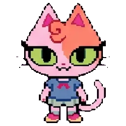 Daisy sprite