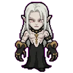 Wahyu sprite