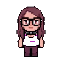 Ava sprite