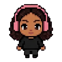 Marina sprite