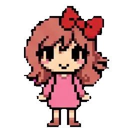 Miau Miau sprite